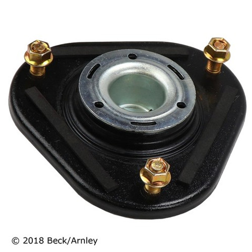 Beck/Arnley Suspension Strut Mount P/N:101-8249
