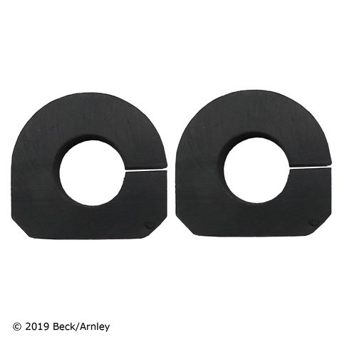 Beck/Arnley Suspension Stabilizer Bar Bushing Kit 101-8381 - view 3