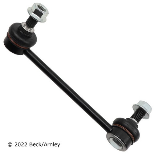 Beck/Arnley Suspension Stabilizer Bar Link P/N:101-8649