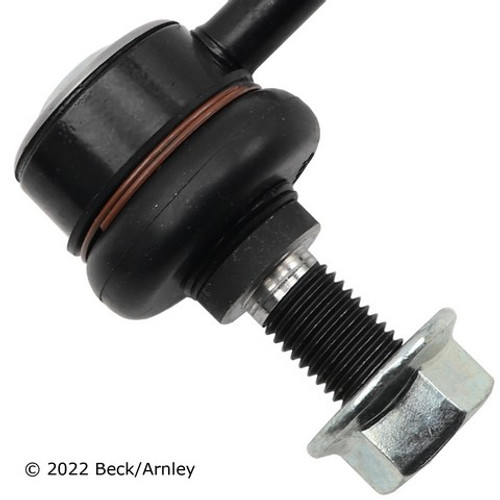 Beck/Arnley Suspension Stabilizer Bar Link P/N:101-8649