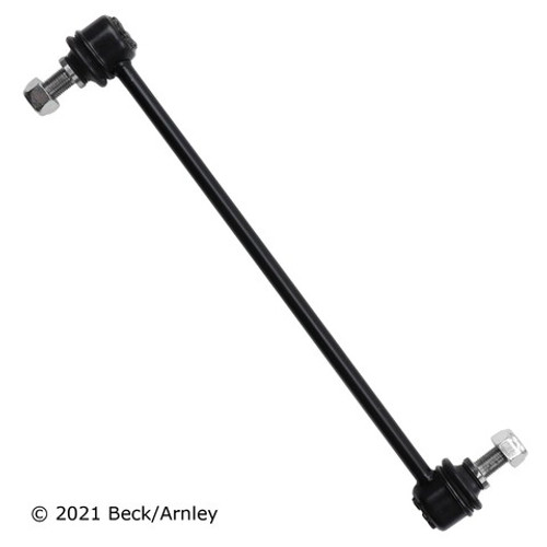 Beck/Arnley Suspension Stabilizer Bar Link P/N:101-6928