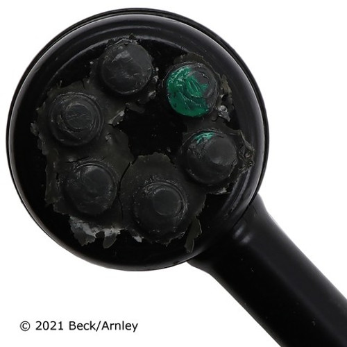 Beck/Arnley Suspension Stabilizer Bar Link P/N:101-6928