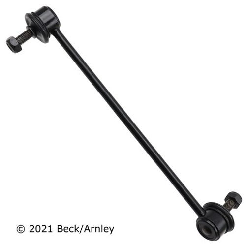 Beck/Arnley Suspension Stabilizer Bar Link P/N:101-5454
