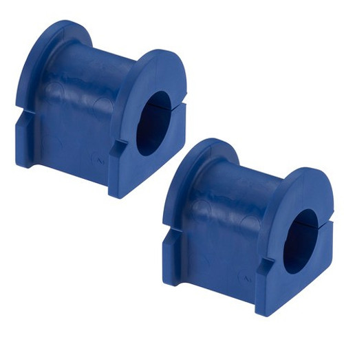 MOOG Chassis Products Suspension Stabilizer Bar Bushing Kit P/N:K80819