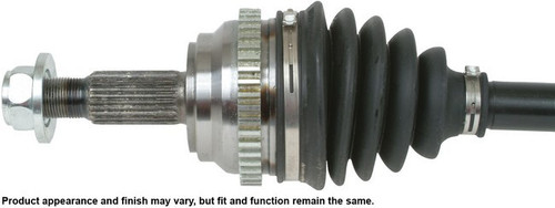 CARDONE New CV Axle Assembly P/N:66-3303