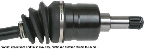 CARDONE New CV Axle Assembly P/N:66-3303