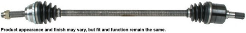 CARDONE New CV Axle Assembly P/N:66-3313