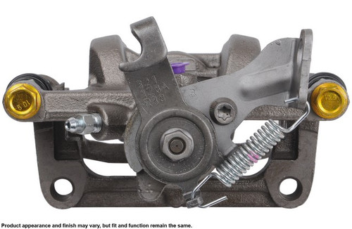 CARDONE Reman Disc Brake Caliper P/N:18-B5470A
