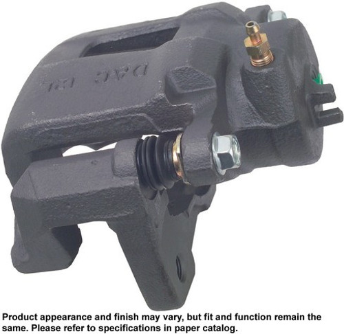 CARDONE Reman Disc Brake Caliper P/N:19-B2810