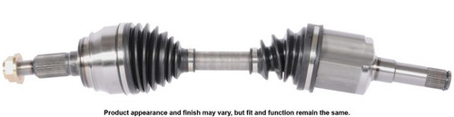 CARDONE New CV Axle Assembly 66-1625