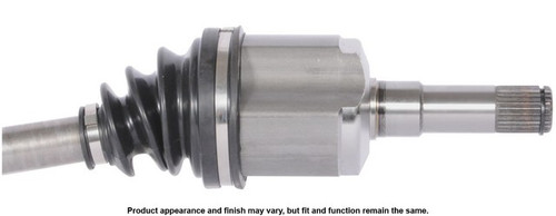 CARDONE New CV Axle Assembly 66-1625 - view 2