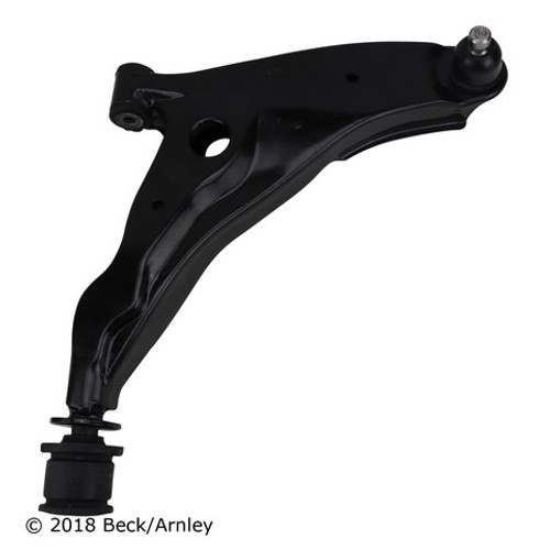 Beck/Arnley Suspension Control Arm and Ball Joint Assembly P/N:102-6729