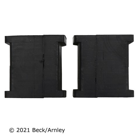 Beck/Arnley Suspension Stabilizer Bar Bushing Kit 101-6359 - view 4