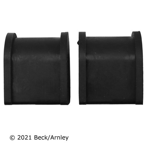 Beck/Arnley Suspension Stabilizer Bar Bushing Kit 101-6359 - view 10