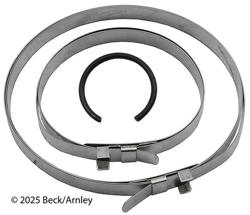 Beck/Arnley CV Joint Boot Kit 103-2595 - view 5