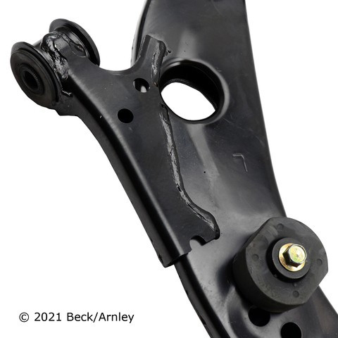 Beck/Arnley Suspension Control Arm and Ball Joint Assembly P/N:102-8303