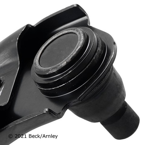 Beck/Arnley Suspension Control Arm and Ball Joint Assembly P/N:102-8303