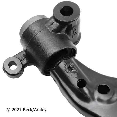 Beck/Arnley Suspension Control Arm and Ball Joint Assembly P/N:102-8303