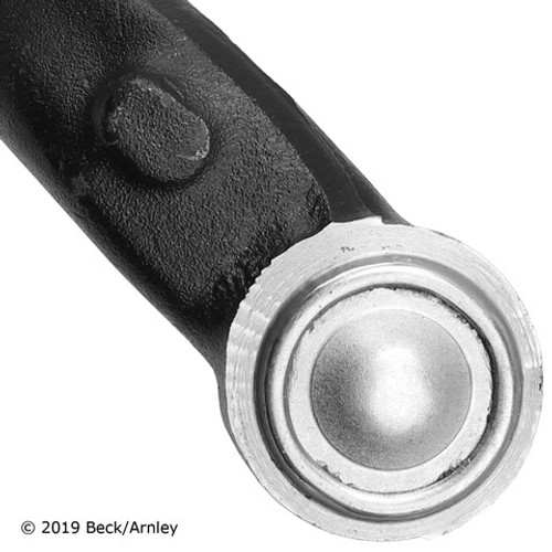 Beck/Arnley Suspension Control Arm and Ball Joint Assembly P/N:102-8107