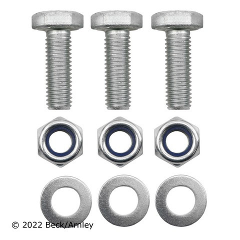 Beck/Arnley Suspension Ball Joint P/N:101-7722