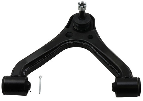 Beck/Arnley Suspension Control Arm and Ball Joint Assembly P/N:102-6453