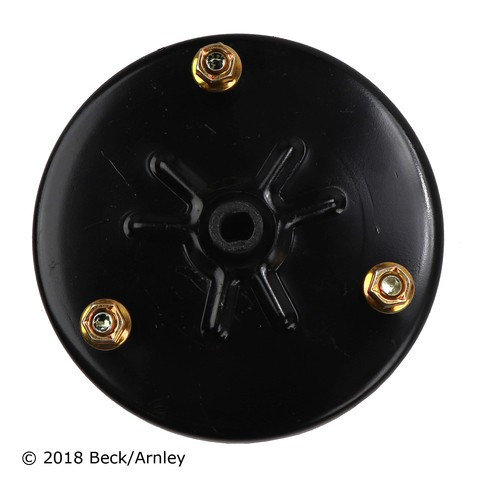 Beck/Arnley Suspension Strut Mount 101-8241 - view 3