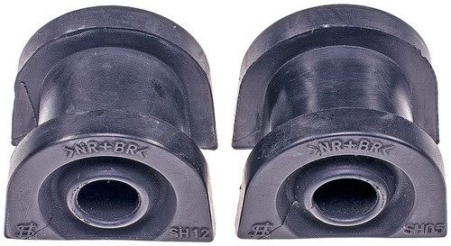 FVP Chassis Suspension Stabilizer Bar Bushing Kit P/N:BSK72059