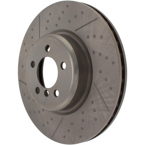 FVP Brake Drums & Rotors  P/N:226.34142