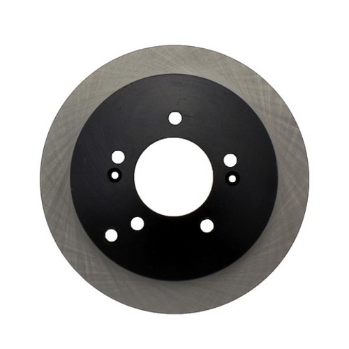 FVP Brake Drums & Rotors Disc Brake Rotor P/N:120-51012