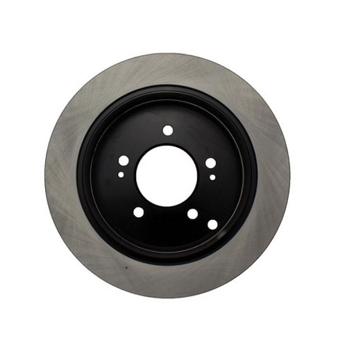 FVP Brake Drums & Rotors Disc Brake Rotor P/N:120-51012