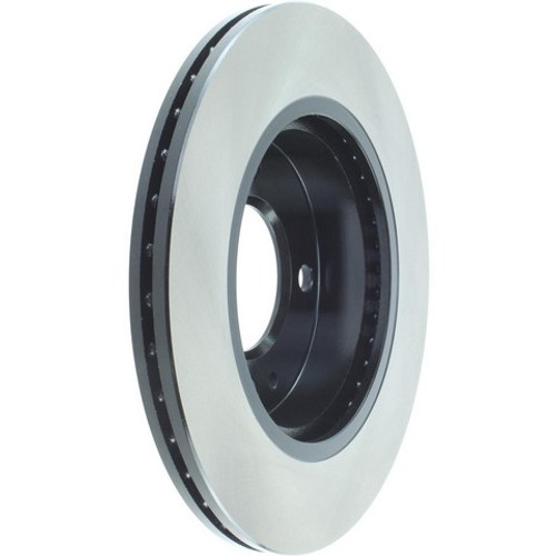 FVP Brake Drums & Rotors Disc Brake Rotor P/N:120-46079