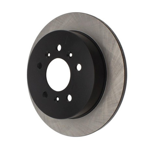 FVP Brake Drums & Rotors Disc Brake Rotor P/N:120-62097