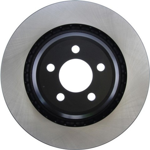 FVP Brake Drums & Rotors Disc Brake Rotor P/N:120-63064
