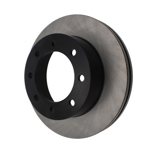 FVP Brake Drums & Rotors Disc Brake Rotor P/N:120-65110