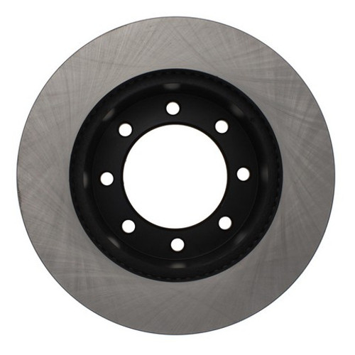 FVP Brake Drums & Rotors Disc Brake Rotor P/N:120-65110