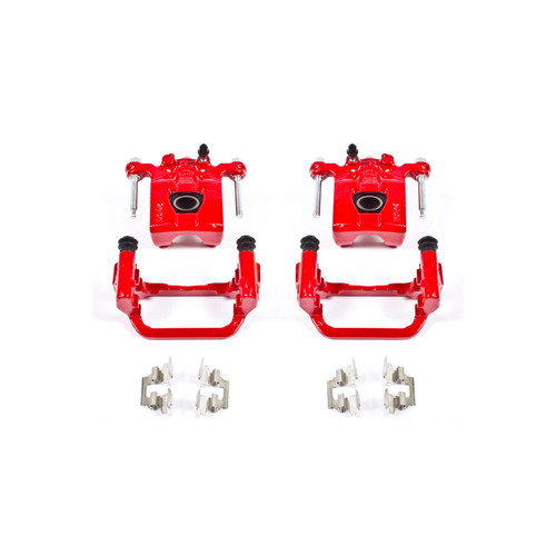 PowerStop Disc Brake Caliper Set P/N:S2780A