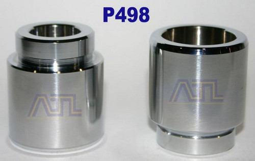 Better Brake Parts Disc Brake Caliper Piston P/N:8100