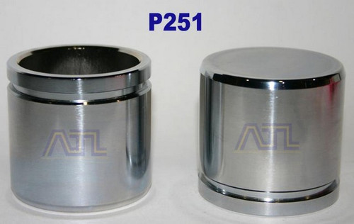 Better Brake Parts Disc Brake Caliper Piston P/N:7758