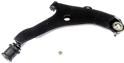 Dorman - Premium Suspension Control Arm and Ball Joint Assembly P/N:CB67163PR