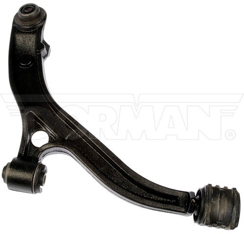 Dorman - Premium Suspension Control Arm and Ball Joint Assembly CB82043PR - view 2