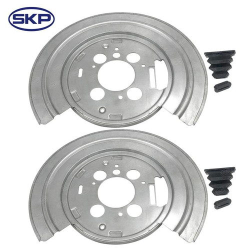 SKP Brake Backing Plate SK924685