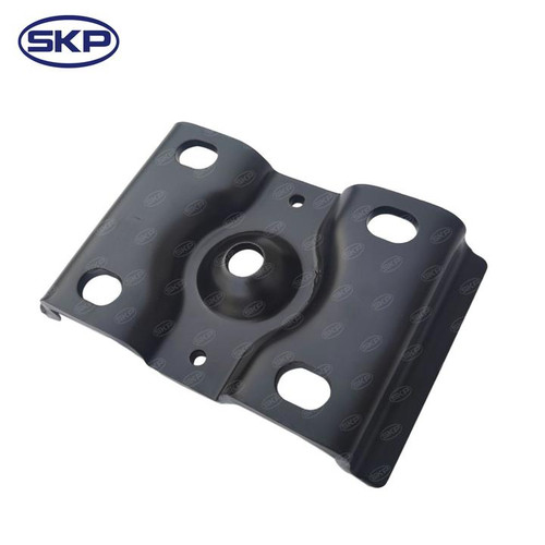 SKP Leaf Spring Axle U-Bolt Plate SKY01309 - view 4