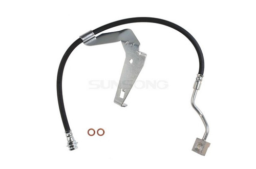 Sunsong Brake Hydraulic Hose P/N:2202904