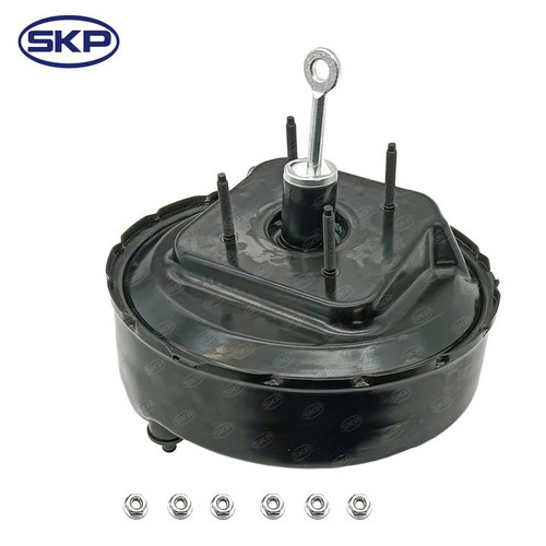 SKP Power Brake Booster SK5474203 - view 3