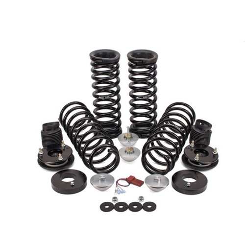 Arnott Industries Air Spring to Coil Spring Conversion Kit P/N:C-2989