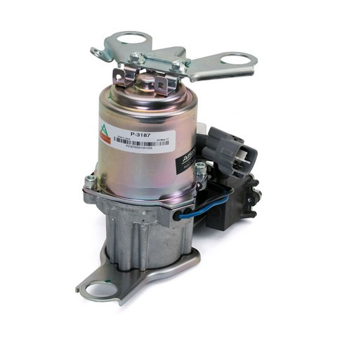 Arnott Industries Air Suspension Compressor P-3187 - view 4