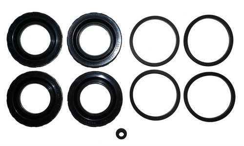Better Brake Parts Disc Brake Caliper Repair Kit P/N:15666K