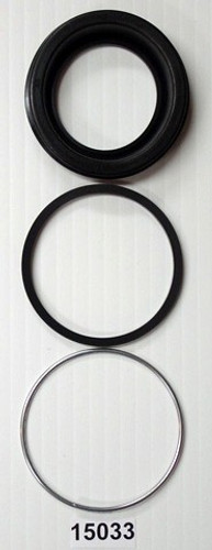 Better Brake Parts Disc Brake Caliper Repair Kit P/N:15033K