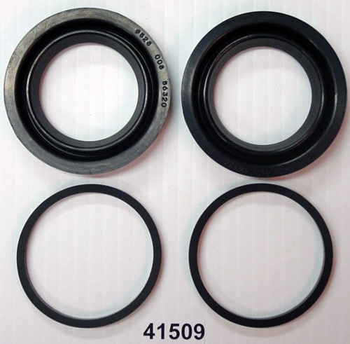 Better Brake Parts Disc Brake Caliper Repair Kit P/N:41509K