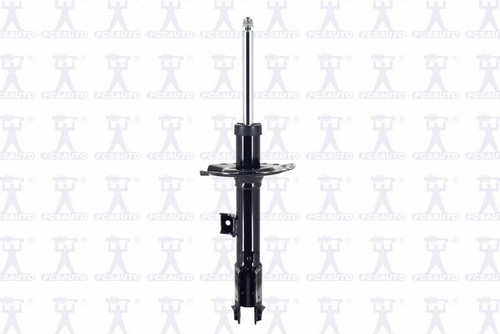 Focus Auto Parts Suspension Strut 334283R - view 5